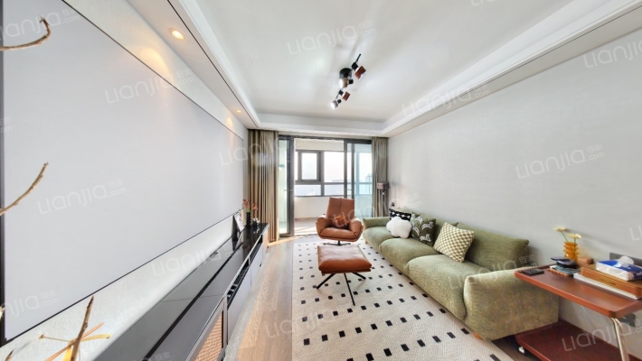 万科燕语光年二手房实景图