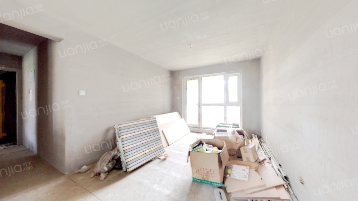 孔雀城英国宫四期二手房实景图