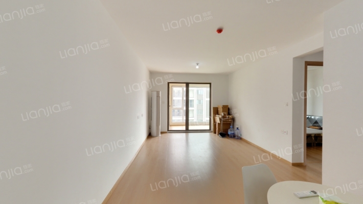 和达和园二手房实景图