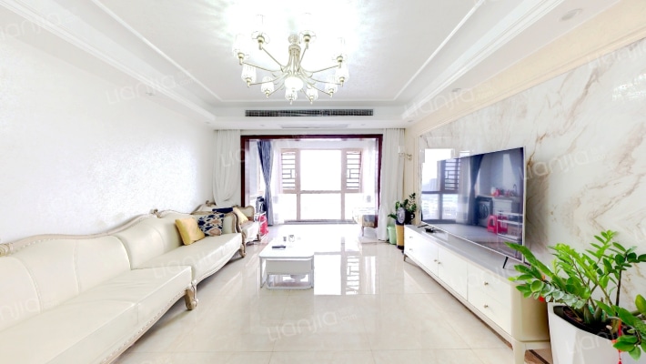 首丹雅苑二手房实景图