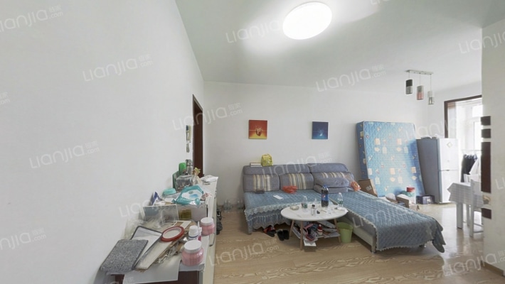 新苑花园二手房实景图