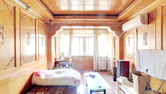 菱北新村二手房实景图