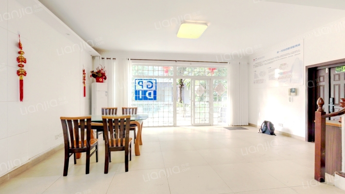 金盘雅苑二手房实景图