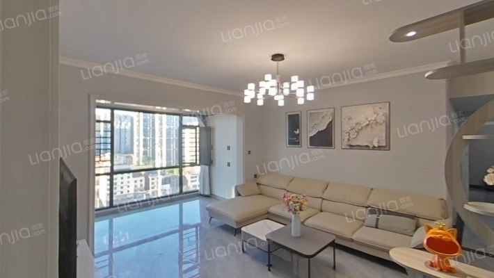 雅士林御苑二手房实景图