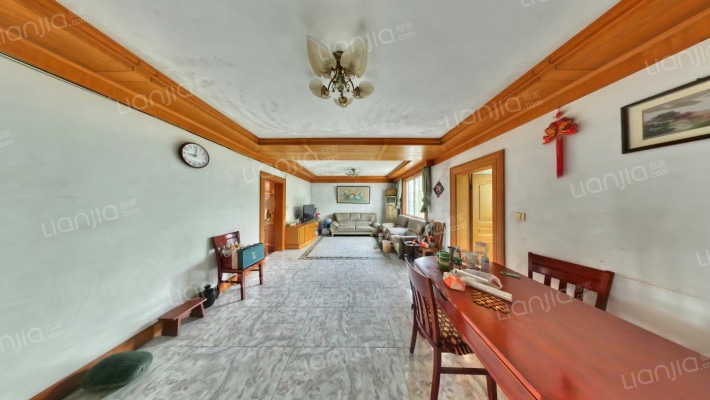 富都新村二手房实景图