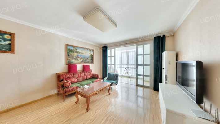 天福苑二手房实景图