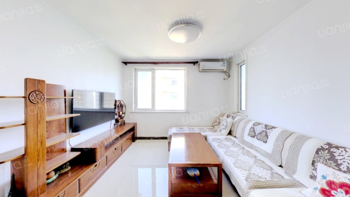 燕都鑫城二手房实景图