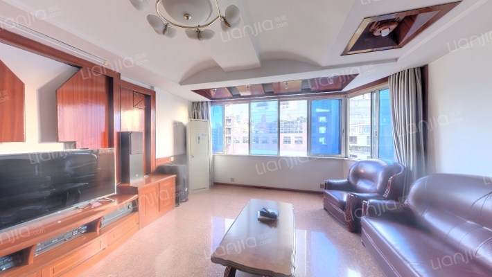 海龙大厦二手房实景图