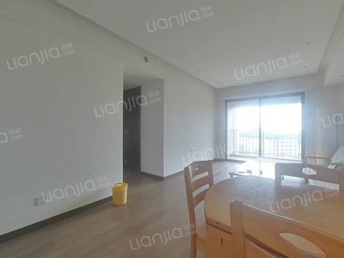 整租·万科金开悦府锦悦 3室1厅 南