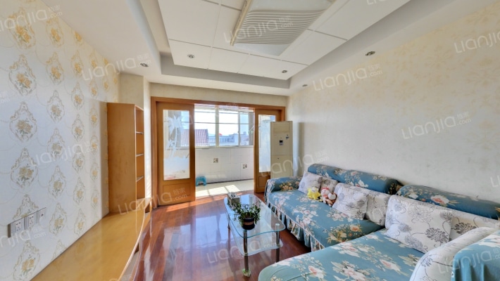 杜义弄新区二手房实景图