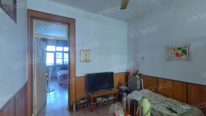 铁路医院家属院二手房实景图