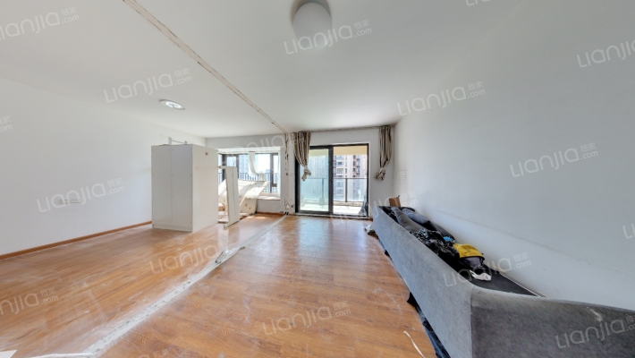 龙湖春森俪湾二手房实景图