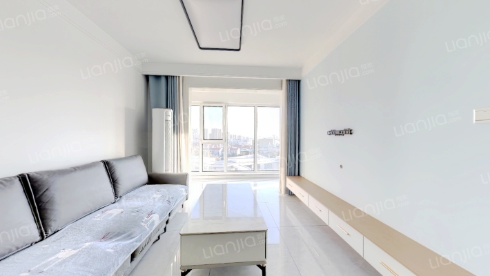 金茂悦宏云南区二手房实景图