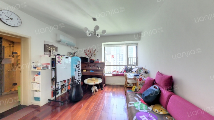 海悦花园二手房实景图