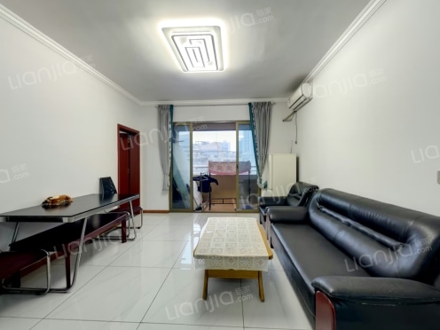 整租·融侨城花漫庭 2室1厅 南