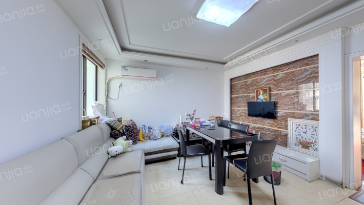 崇安里二手房实景图