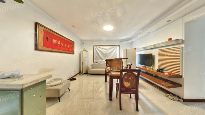 江山如画一期二手房实景图