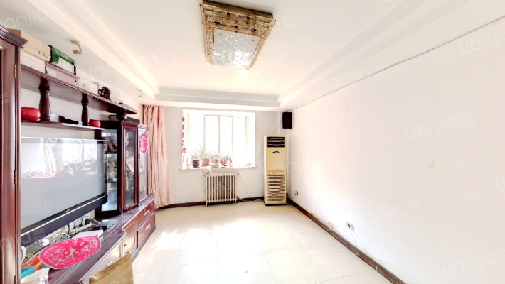 三和温泉花园地利园二手房实景图