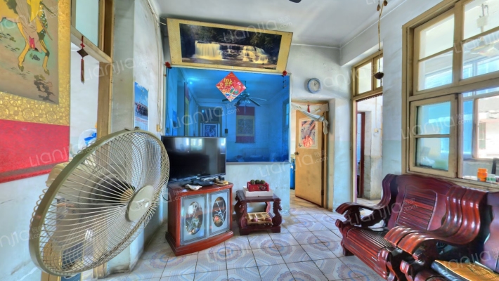 建设大道333号二手房实景图