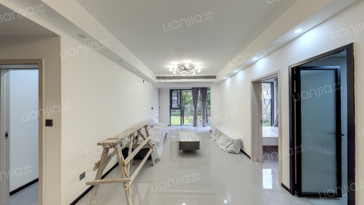 绿地新里樱园二手房实景图