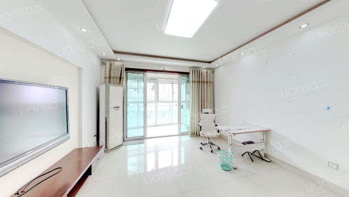 常发香城名园二手房实景图