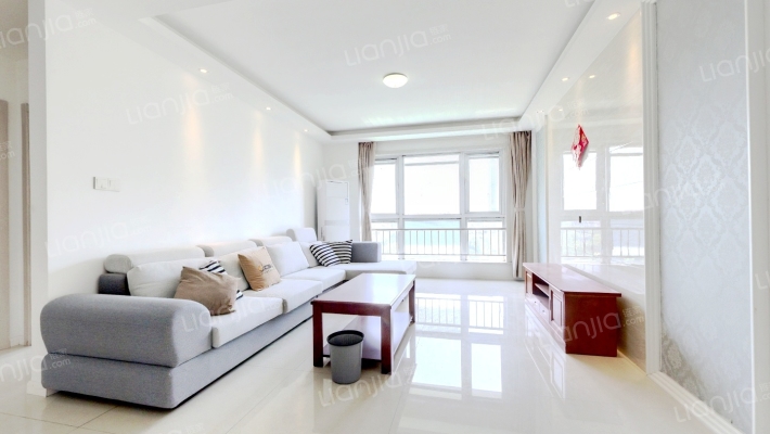 红太阳国际财智广场二手房实景图