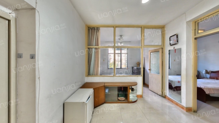 马鞍北路社区二手房实景图