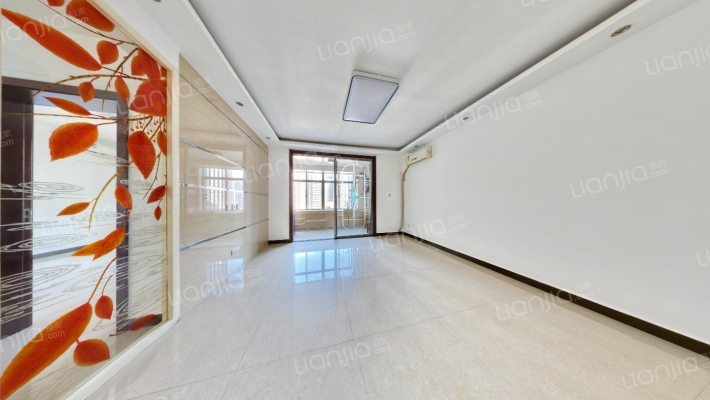 橙仕空间二手房实景图