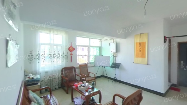 沿江大道10号二手房实景图