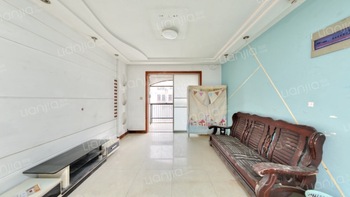 欧风丽苑二手房实景图