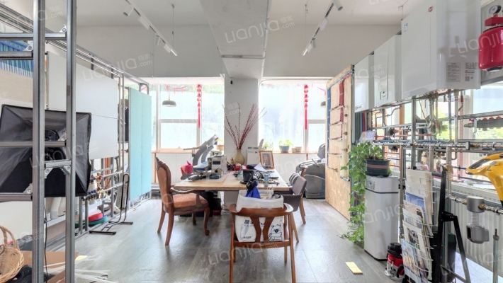 白鹭东苑二手房实景图