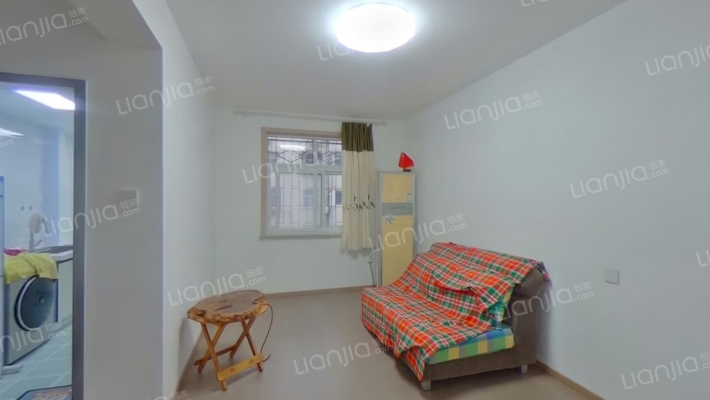 煤机厂家属院二手房实景图