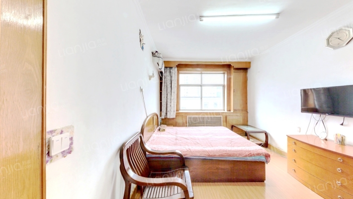 珠江小区二手房实景图