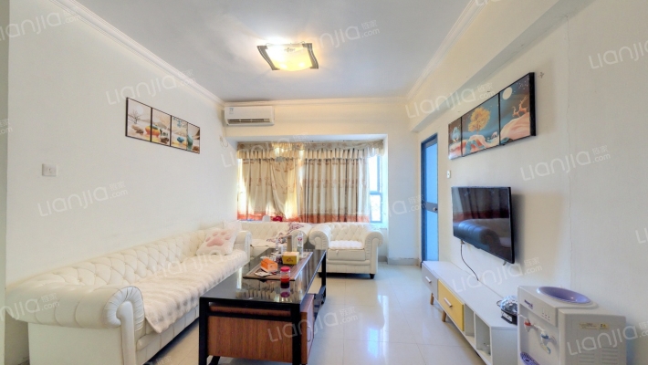 金汇大厦二手房实景图