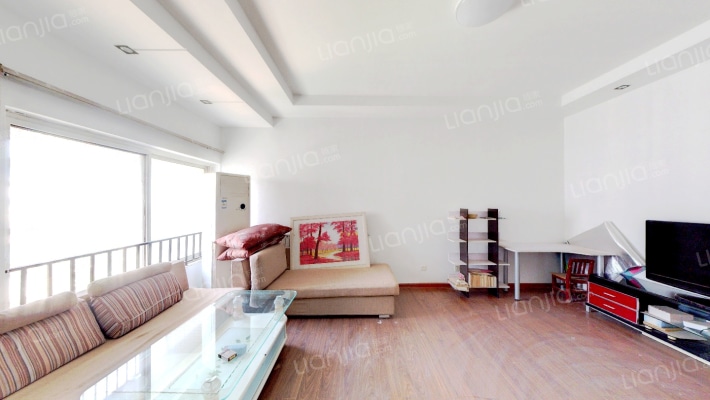 世佳欣居二手房实景图