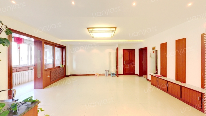 百力小区二手房实景图