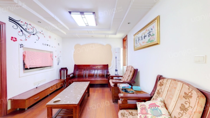 康华苑二手房实景图