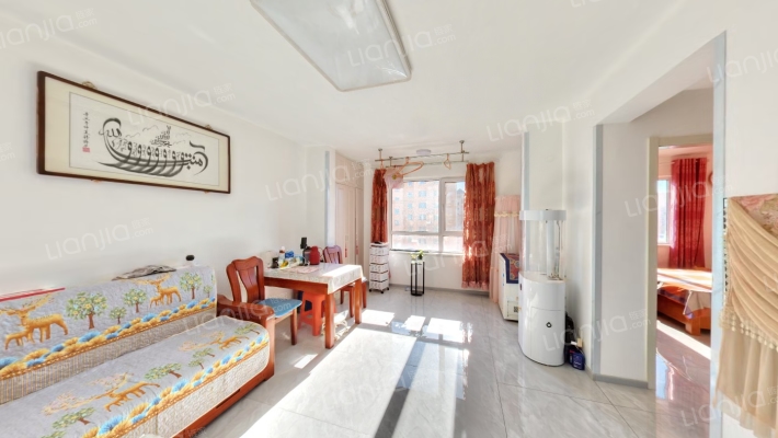 荣翔园二手房实景图