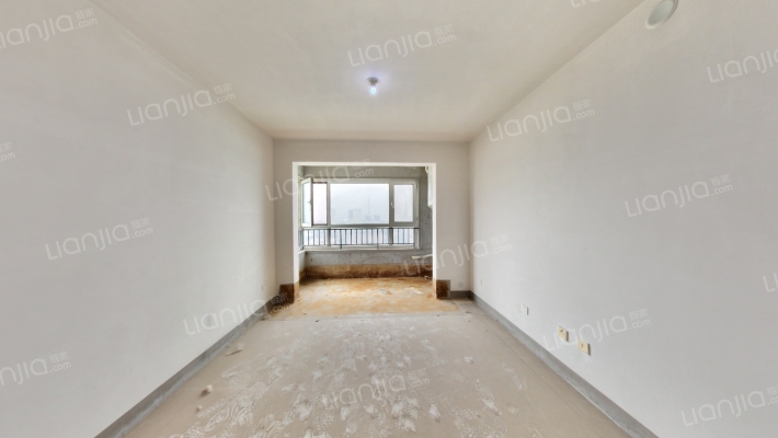 祥泰城二手房实景图