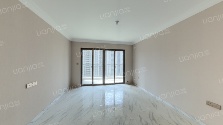 碧桂园凤凰城星悦湾二手房实景图