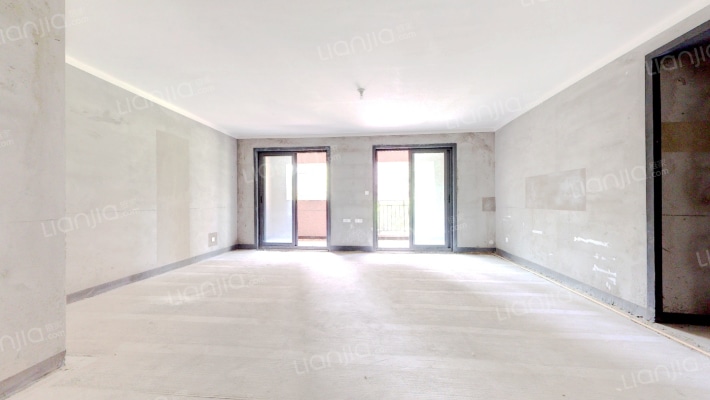 康桥九溪天悦二手房实景图