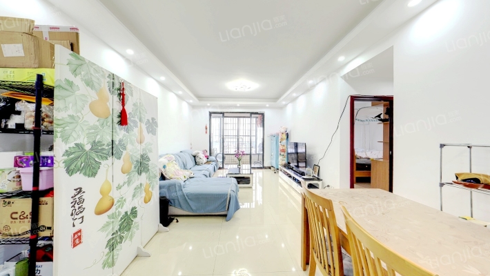 顺华亭二手房实景图