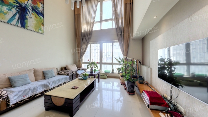 天伦小区二手房实景图