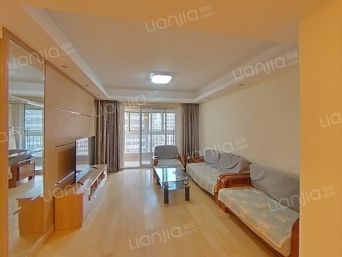 整租·万科生态城澜庭 2室1厅 南/北