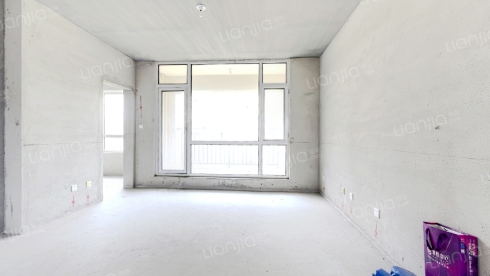 德泰柳岸新筑二手房实景图