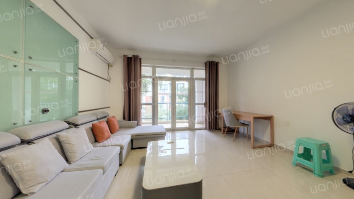 南国奥园二手房实景图