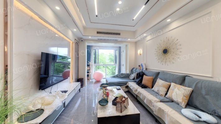 象屿公园悦府二手房实景图