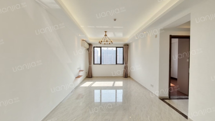 碧桂园ParkRoyal公馆二手房实景图