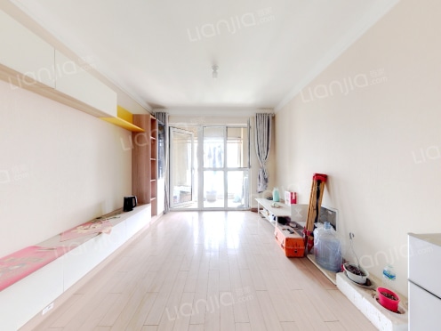 整租·万科金域华府 3室1厅 南/北