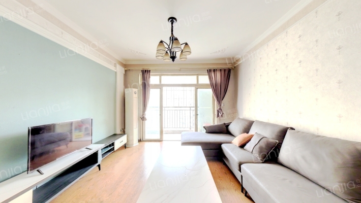 阳光南滨二手房实景图